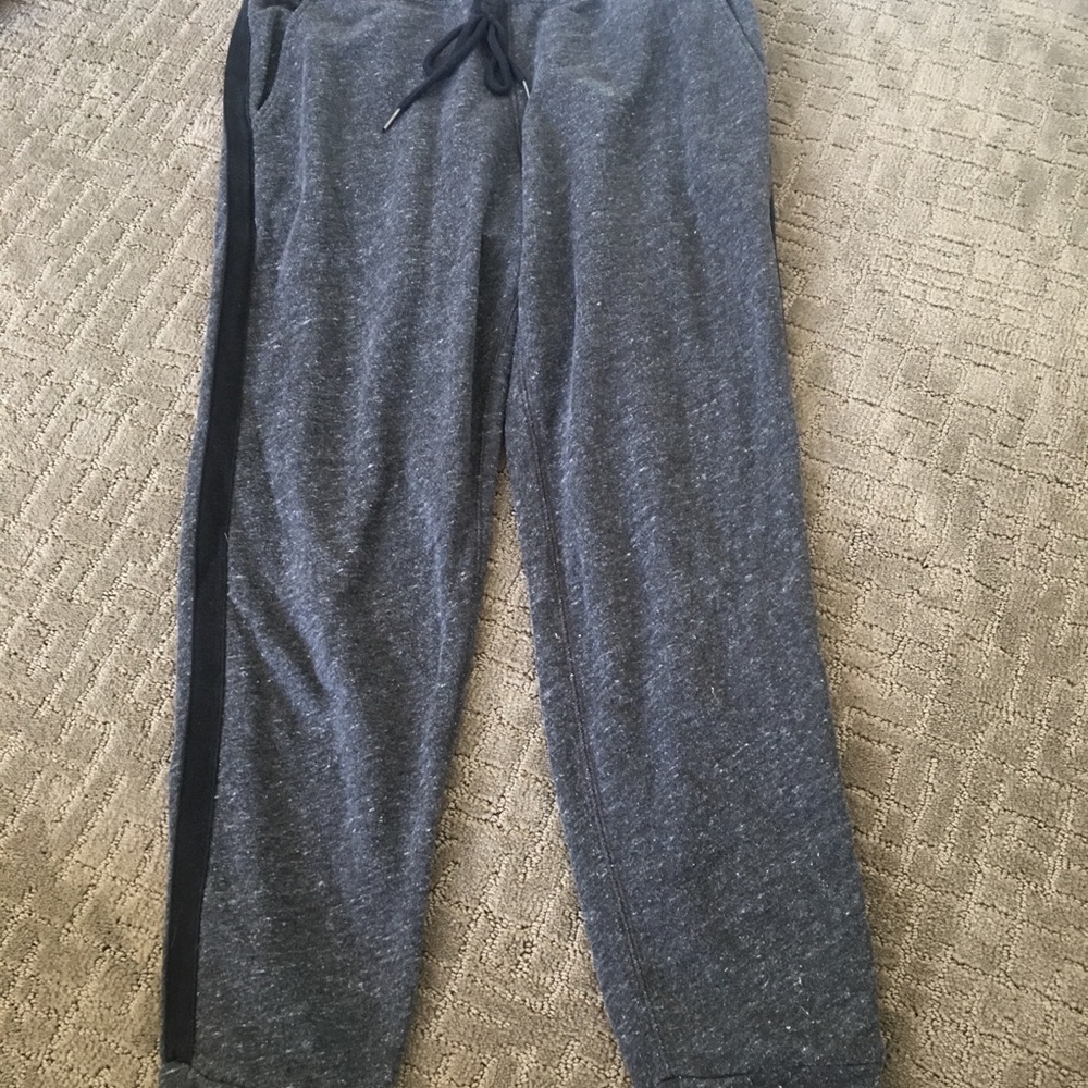 Abercrombie and Fitch Joggers